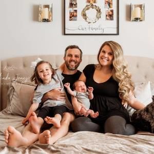 Meet your Posher, Holly